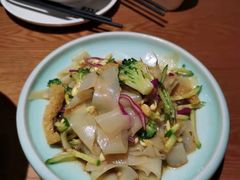 -吕氏疙瘩汤·新派鲁菜(济南万象城店)