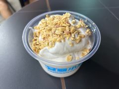 -夏食光安顺小舒冰粉冰浆(甲秀楼店)