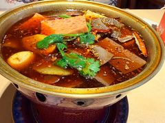 -潞州宴·长治人的会客厅(长兴北路店)