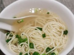 -上海金陵紫金山大酒店·汇海餐厅