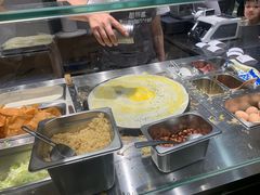 -煎饼道·新鲜现做(来福士店)