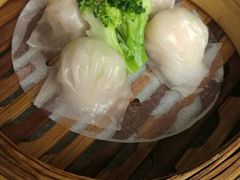 沙河粉村虾饺-盆满钵满·国家非遗传承(云台店)