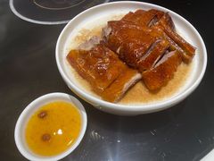 -花城粤菜餐厅(高新区店)