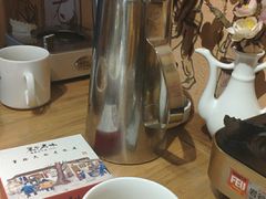 -巢爷老味(东方红店)