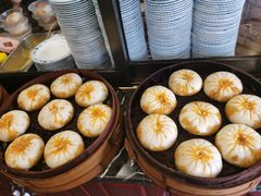 -四海楼(如皋定慧禅寺店)