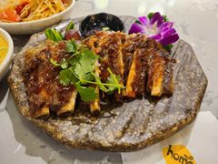 -Home Thai·泰谣(王府井apm店)