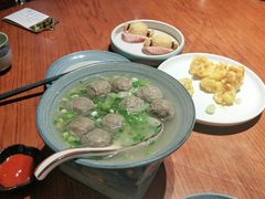 -汤潮荟·粤菜小馆(茂业天地店)