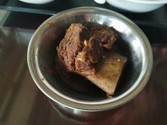 -好成财牛排馆(涂门街总店)