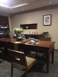 -禾颜社·精致美容