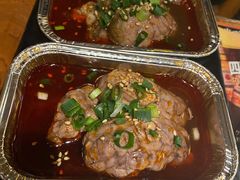 -千寻烧肉(政务区店)