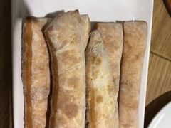 -棒约翰比萨·意面(金桥国际店)
