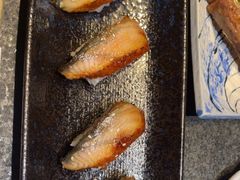 -大桥日本料理·日式放题·铁板定食(科兴科学园店)