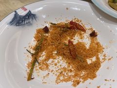 -沪华海鲜大酒楼(南汇店)