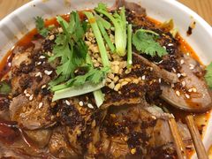 -蓉李记成都名小吃(武汉菱角湖万达店)