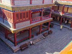 -普陀宗乘之庙(小布达拉宫)