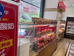 -味多美蛋糕(安定门店)