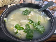 -正宗天津烧麦馆(柳州路店)