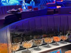 -胖子烧烤海鲜(亲贤北街店)