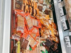 -沃尔玛(摩尔广场店)