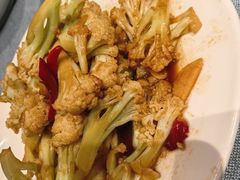 -蔡田福佛跳墙(官驿街店)