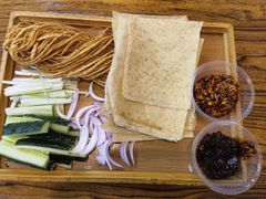 -美味居(古城店)