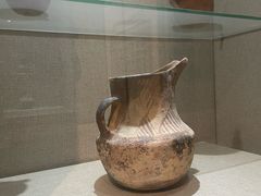 -巴音郭楞蒙古自治州博物馆