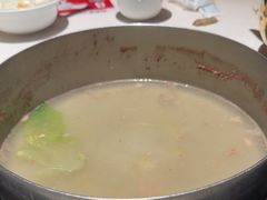 -潮泰牛肉火锅 · 创于1992年(车公庙店)