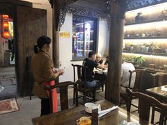 -缘来聚·徽菜名店(黄山宏村店)