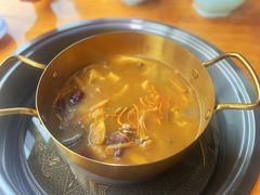 -一善菌·云南菌汤·云南菜(银泰城店)