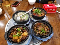 -廖记老砂锅(上清寺店)