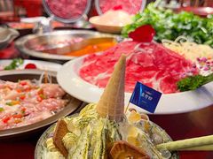 -袁老四火锅(金钟精英城店)