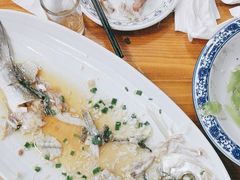 -芸海阁·农家私房菜(沙家浜景区出口店)