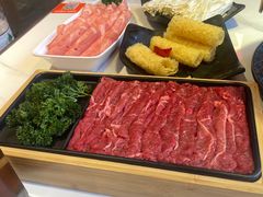 -祥源胡同·涮牛羊肉火锅(花桥店)