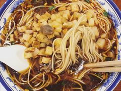 -同得兴面馆.苏式面.三虾面(园区店)