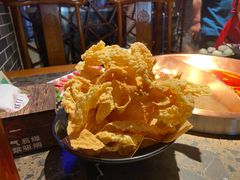 炸响脆-重庆地瓜老火锅(广渠门店)