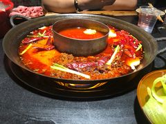 -洋马儿火锅(解放碑店)