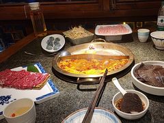 -小天鹅火锅·一线江景洪鼎旗舰店(洪崖洞店)