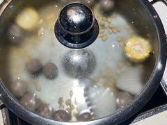 -潮泰牛肉火锅 · 创于1992年(车公庙店)