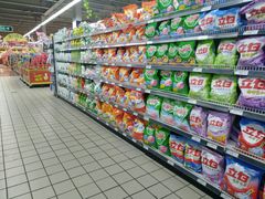 -北京华联生活超市(兰州红星店)