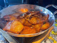 -绿茶餐厅(千岛湖银泰城店)