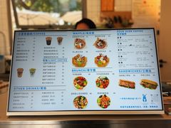 -小意思咖啡店(草桥店)
