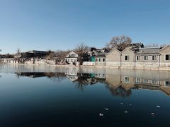 -The Georg(东华门店)