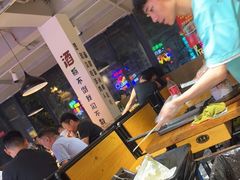 -新疆烧烤王(广灵店)