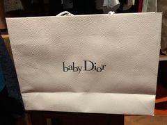 -Dior迪奥(恒隆广场童装店)