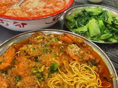 -江湖黑大兔(杨家坪店)