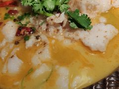 豆花鱼-花千醉(新街口店)