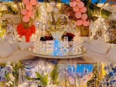 -天空花园餐吧·生日·团建(南山店)