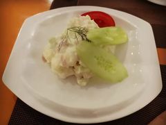 -红房子西菜馆(淮海中路店)