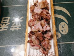 -菜香小厨(金发·印象南滨店)