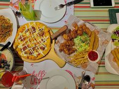 -米兰西点(兴隆台店)